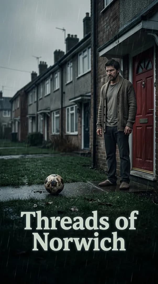 Threads of Norwich