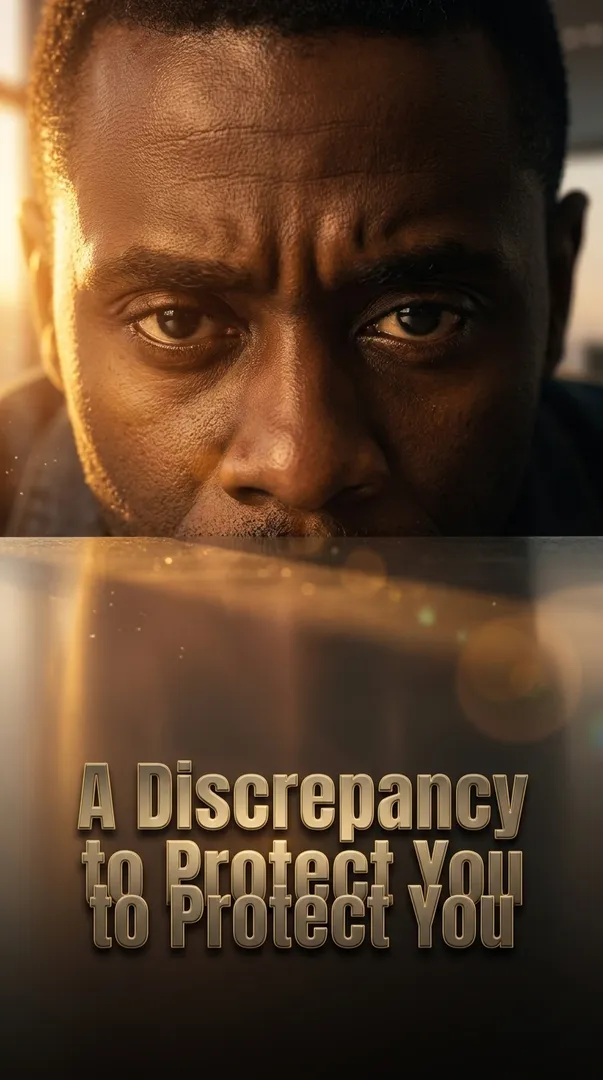 A Discrepancy to Protect You