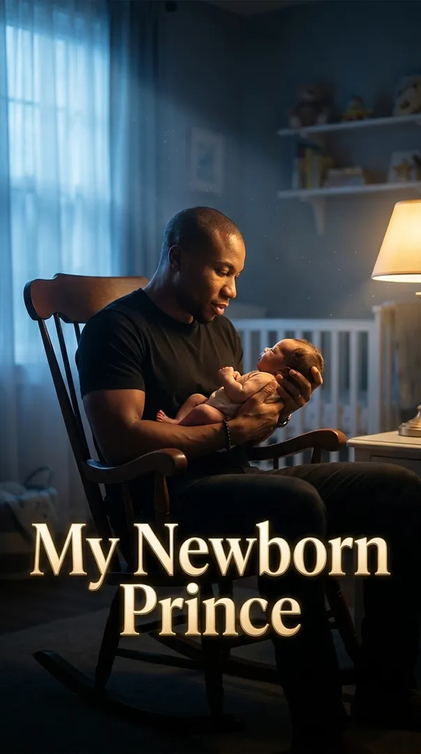 My Newborn Prince