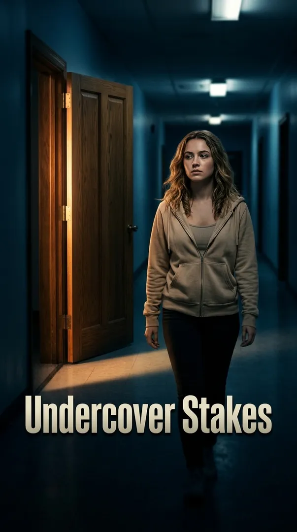 Undercover Stakes