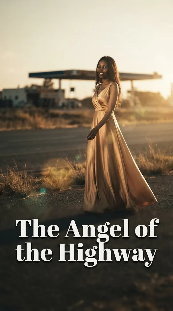 The Angel of the Highway