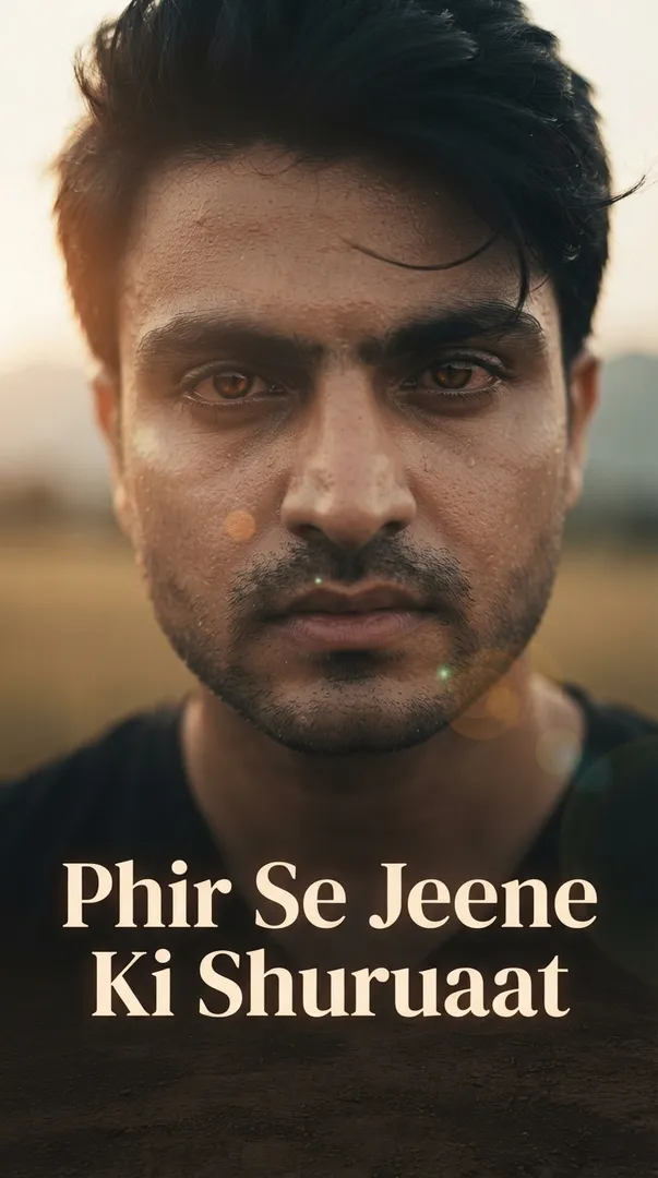 Phir Se Jeene Ki Shuruaat