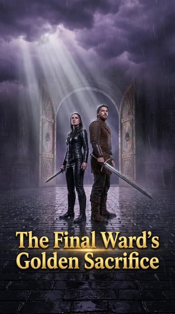 The Final Ward's Golden Sacrifice