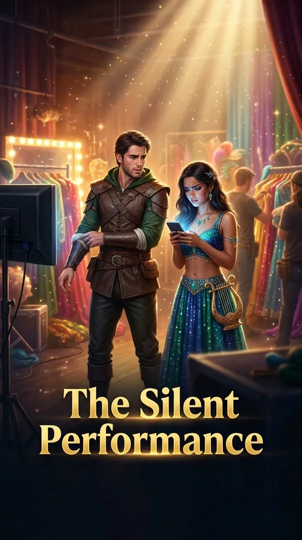 The Silent Performance