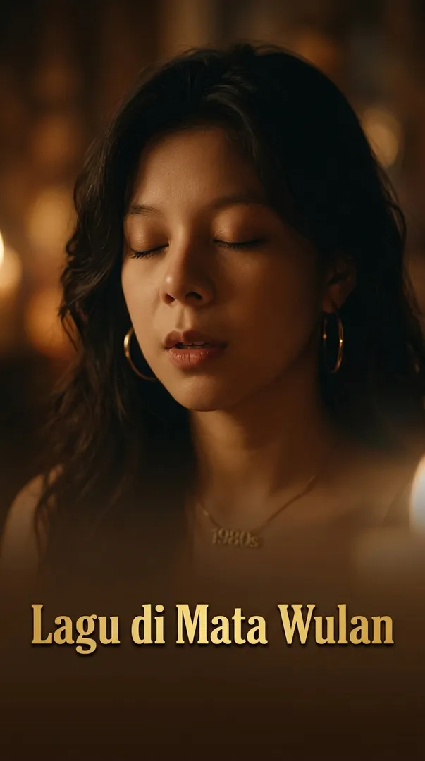 Lagu di Mata Wulan