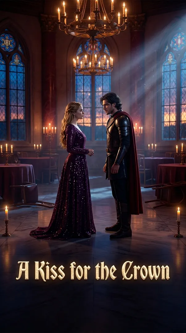 A Royal Date Won By Song