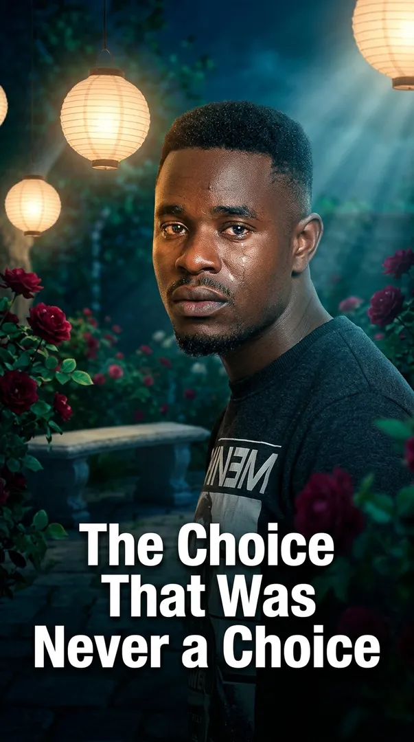The Choice That Was Never a Choice