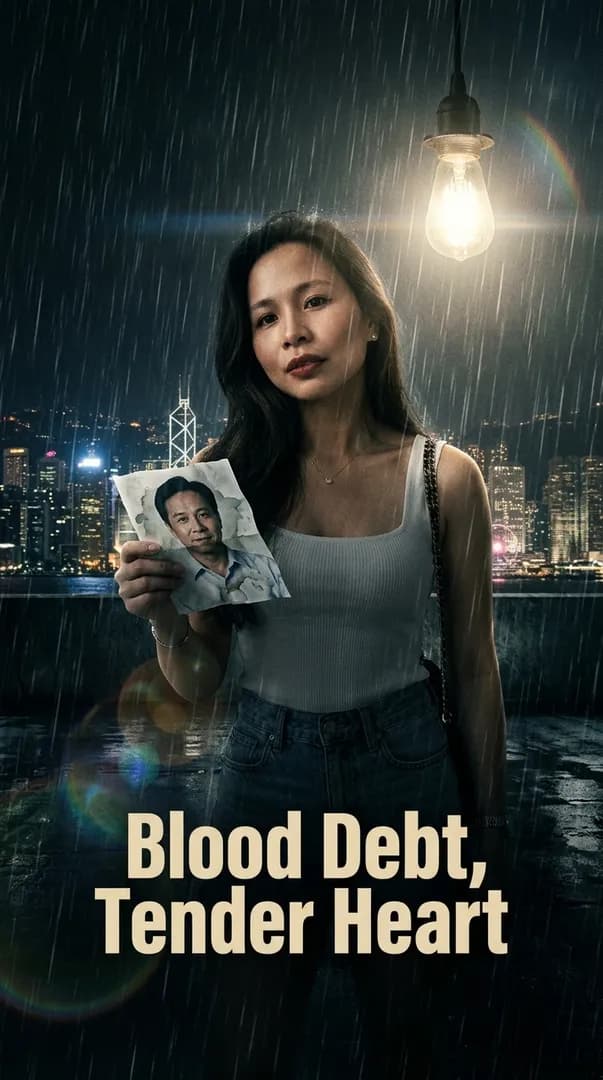 Blood Debt, Tender Heart