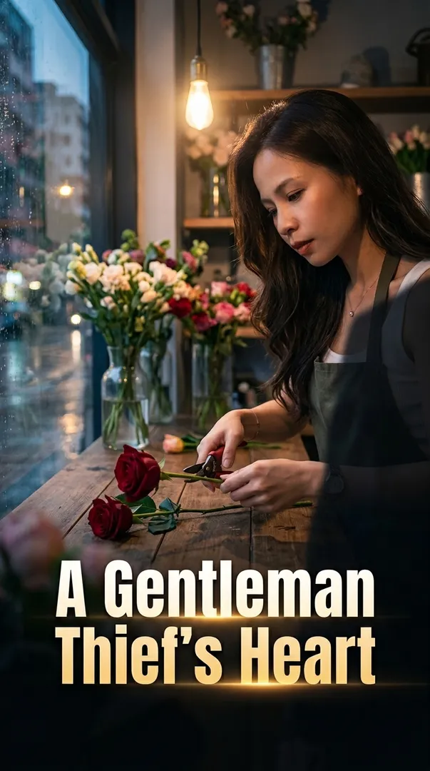 A Gentleman Thief's Heart