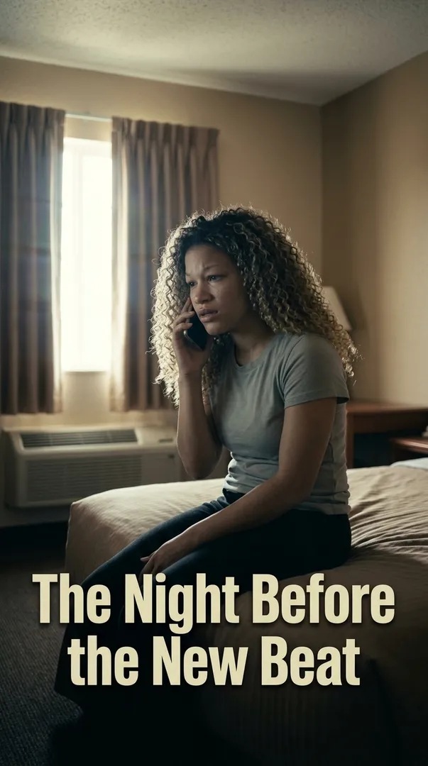 The Night Before the New Beat