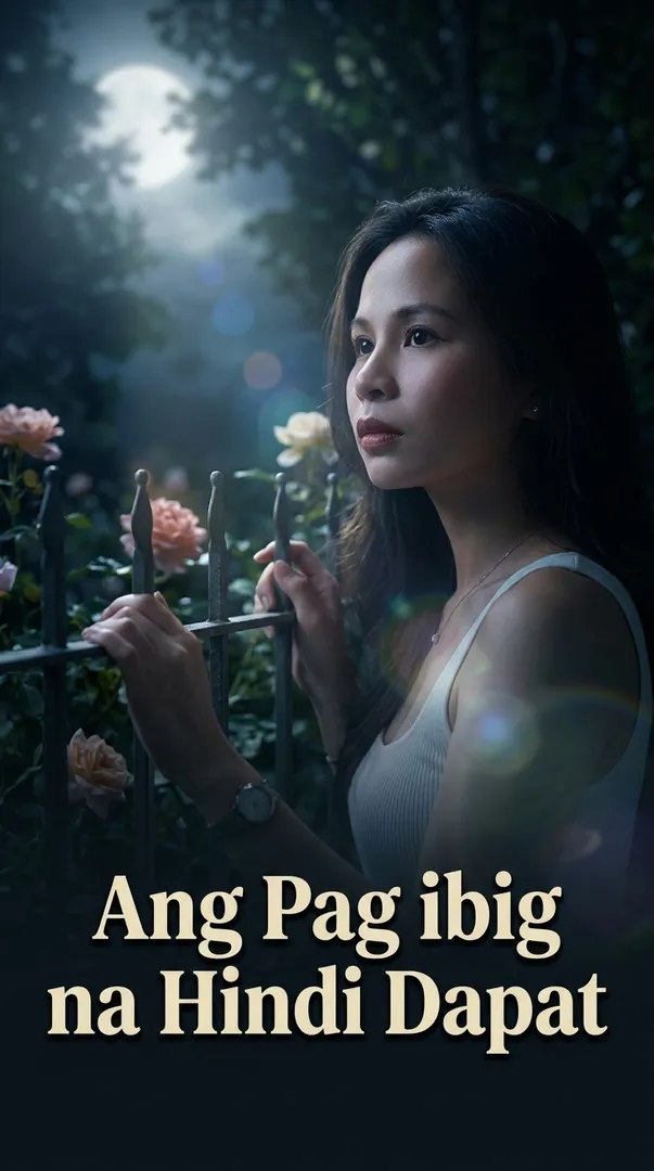 Ang Pag ibig na Hindi Dapat