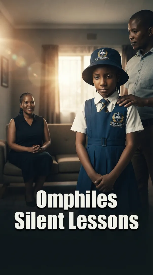 Omphiles Silent Lessons