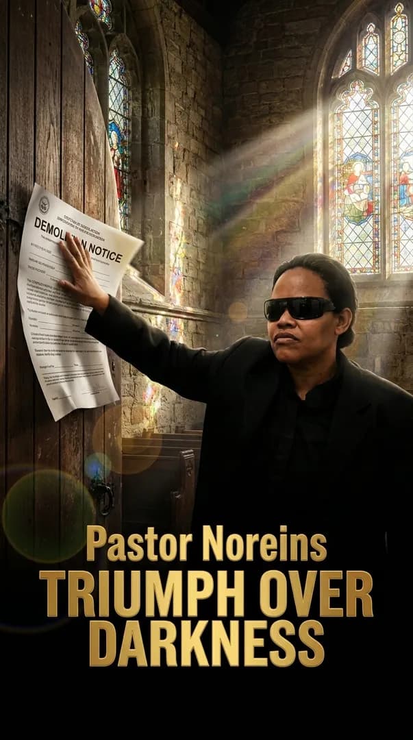 Pastor Noreens Triumph Over Darkness
