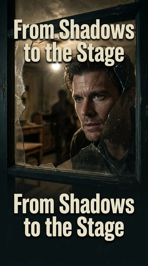 From Shadows to the Stage