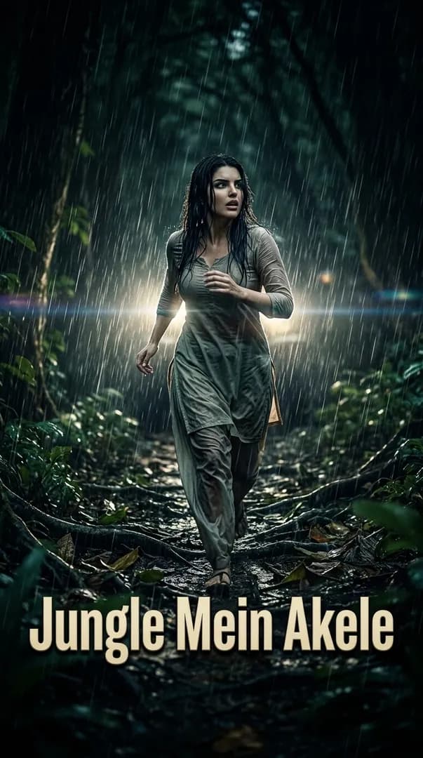 Jungle Mein Akele