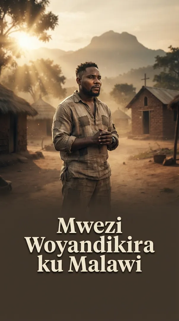Mwezi Woyandikira ku Malawi