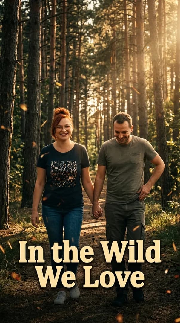 In the Wild We Love