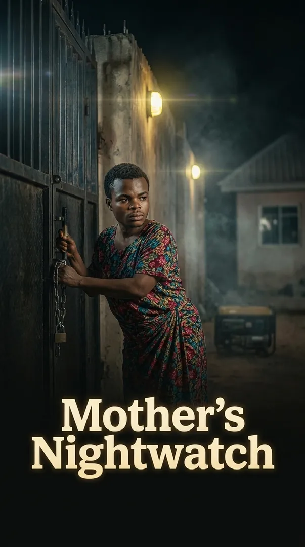 Mother's Nightwatch