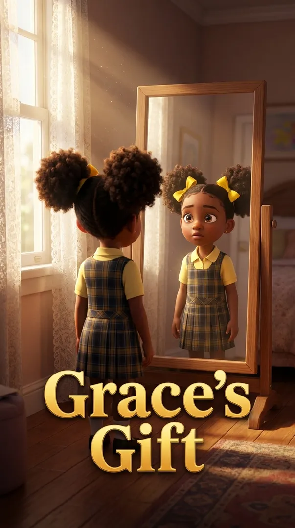 Grace's Gift