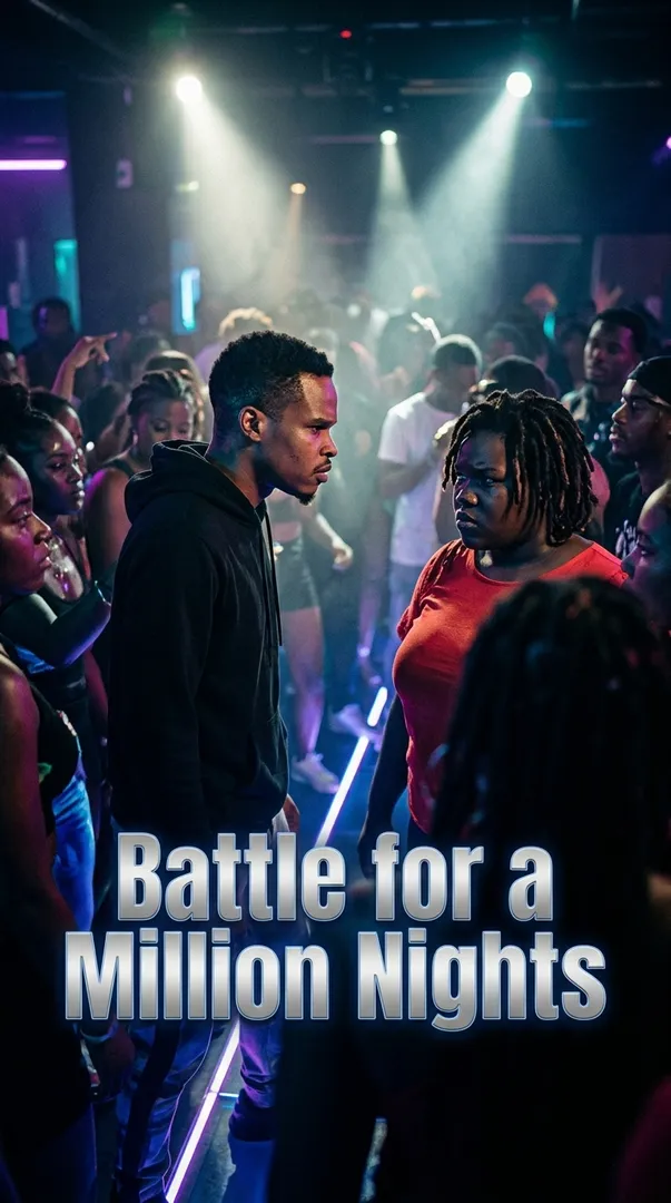 Battle for a Million Nights