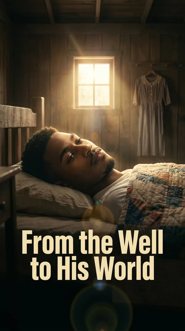From the Well to His World