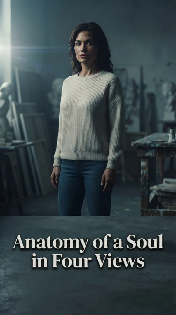 Anatomy of a Soul in Four Views