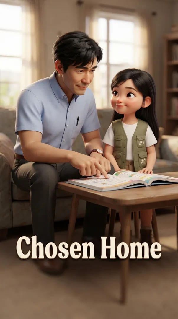 Chosen Home