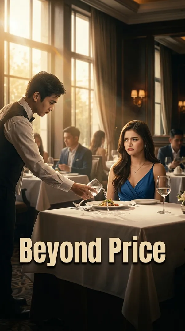 Beyond Price