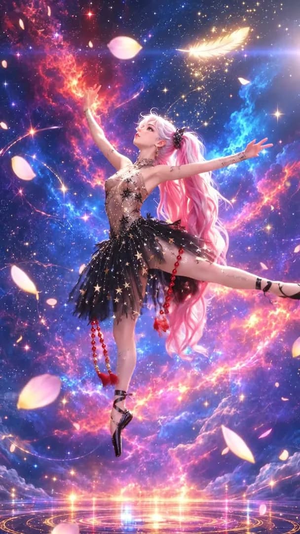 The Blossom of Soko's Final Bow