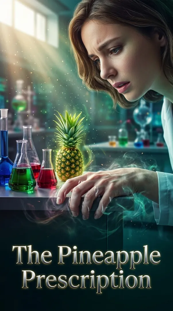 The Pineapple Prescription