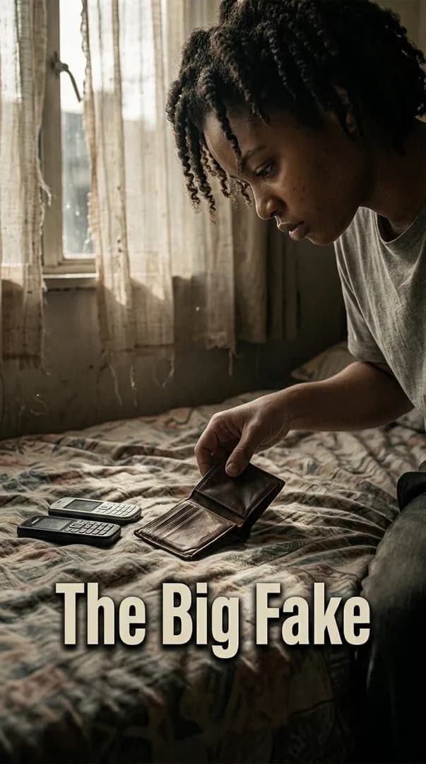 The Big Fake