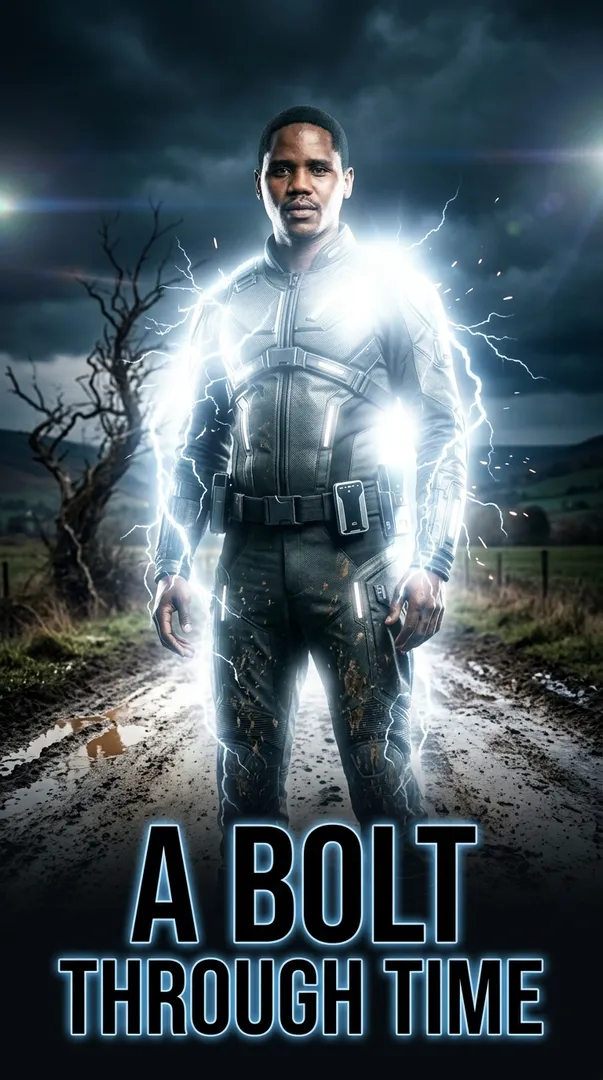 A Bolt Through Time