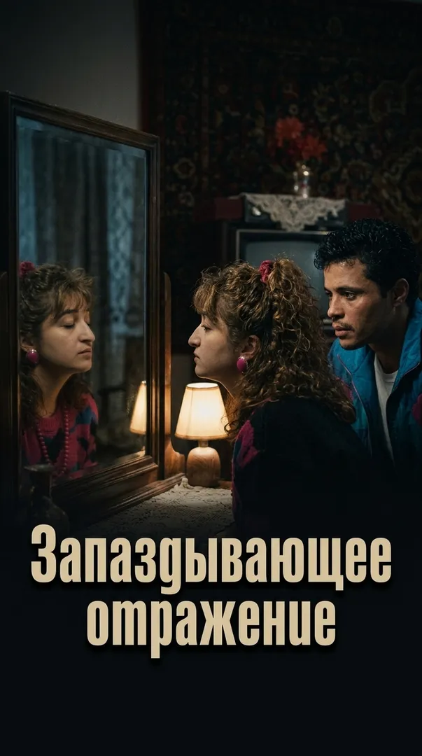 Запаздывающее отражение