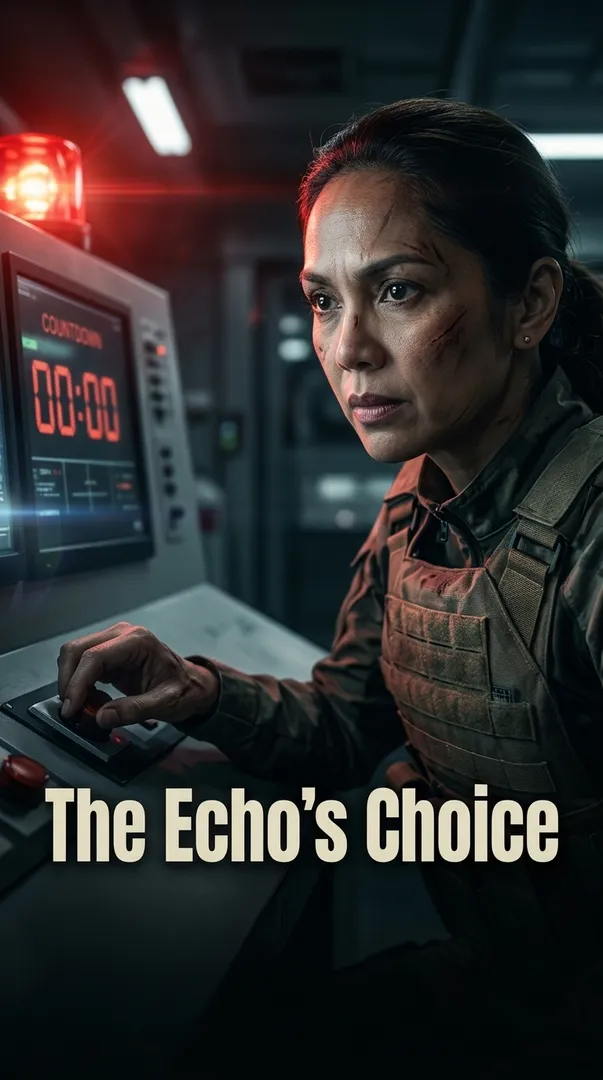 The Echo's Choice