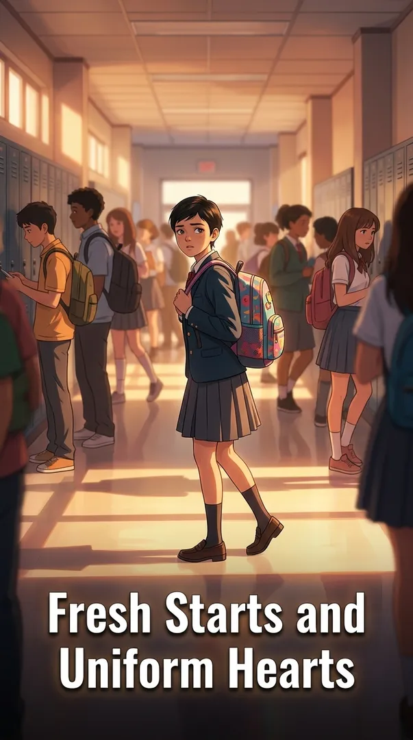 Fresh Starts and Uniform Hearts