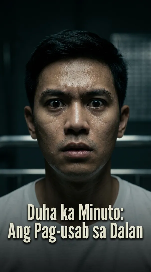 Duha ka Minuto: Ang Pag-usab sa Dalan