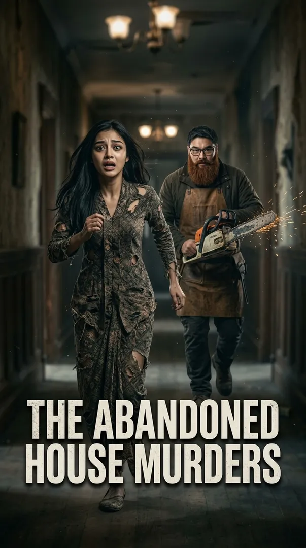 The Abandoned House Murders