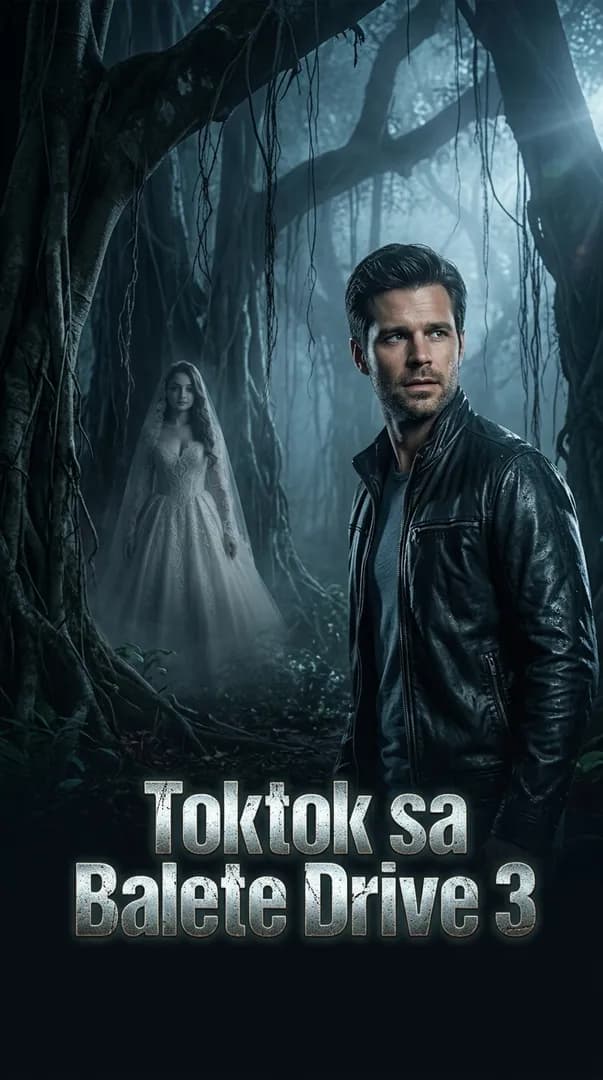 Toktok sa Balete Drive 3