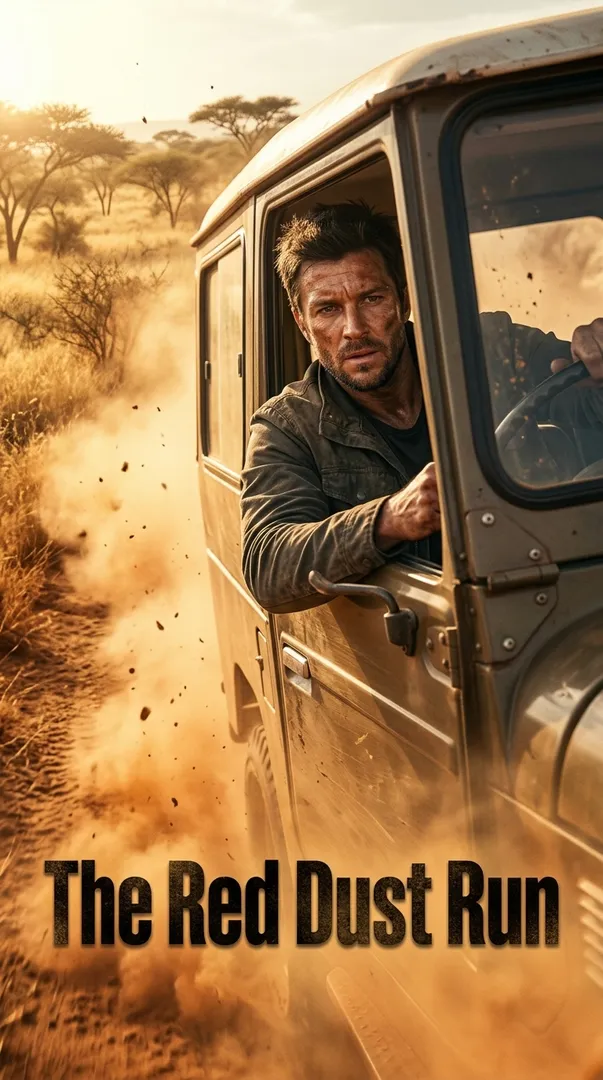 The Red Dust Run