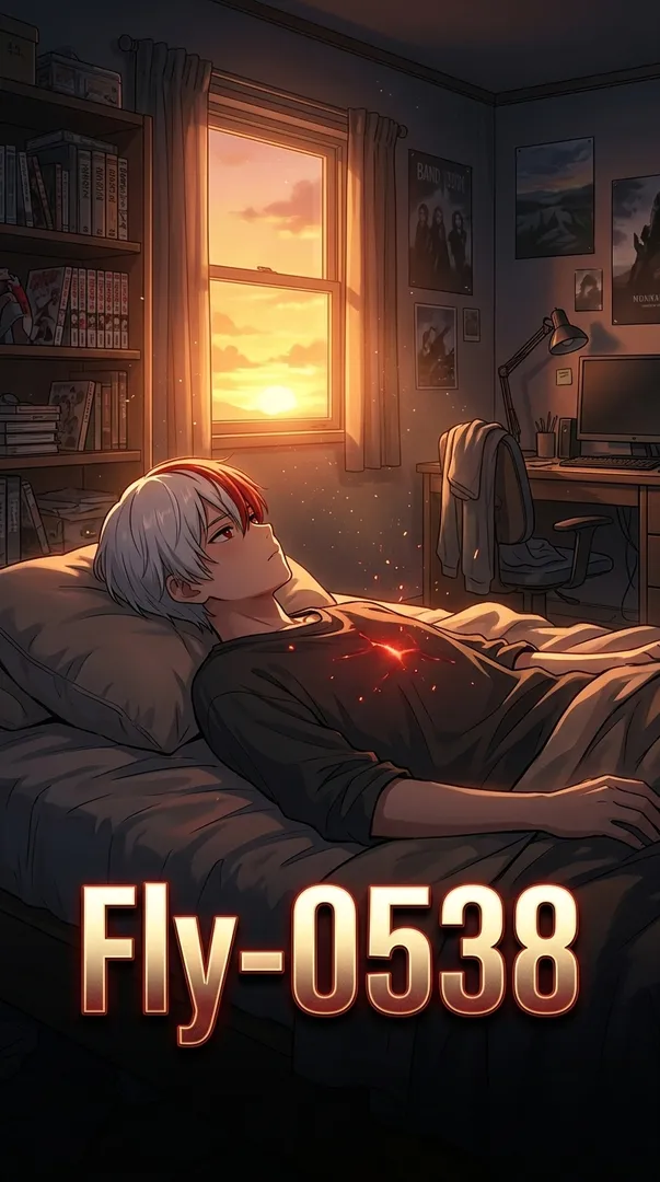 Fly-0538