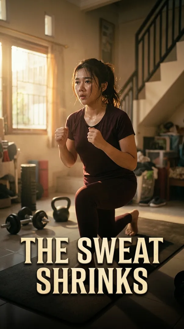 The Sweat Shrinks