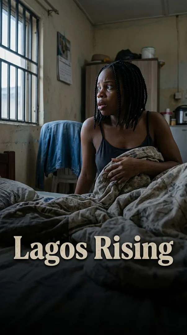 Lagos Rising