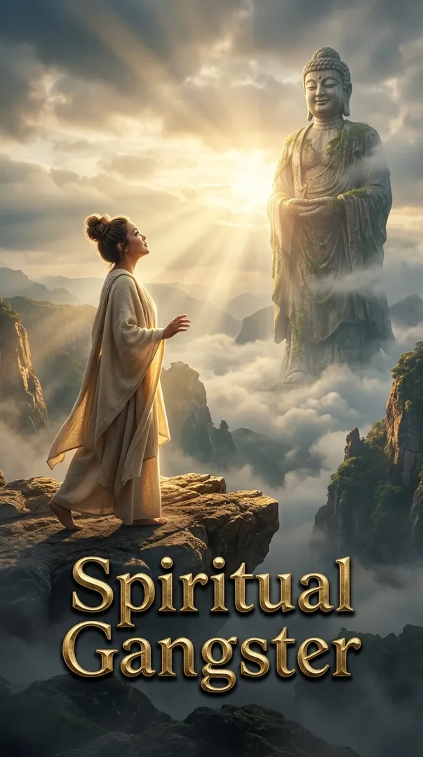 Spiritual Gangster