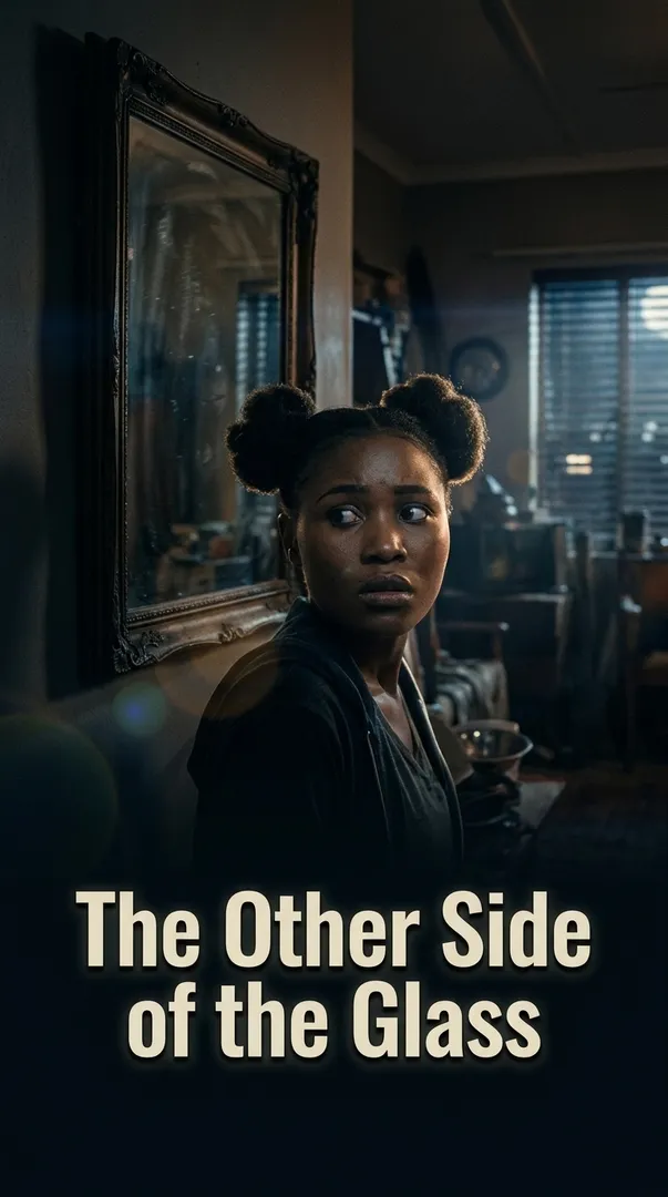 The Other Side of the Glass