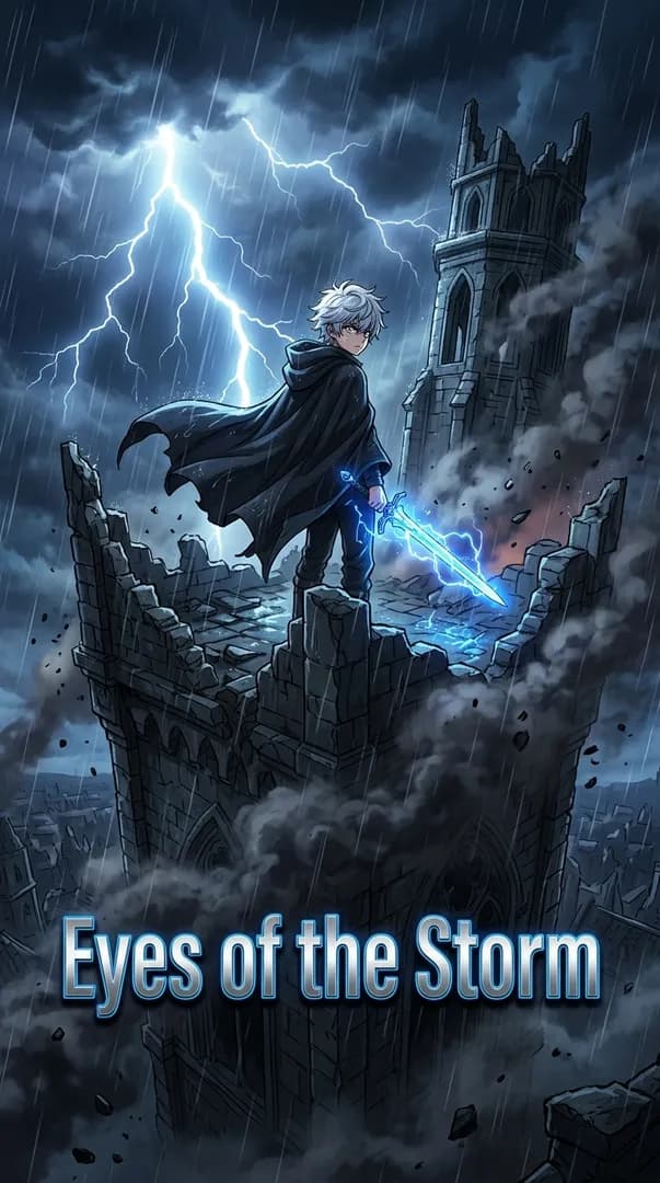 Eyes of the Storm
