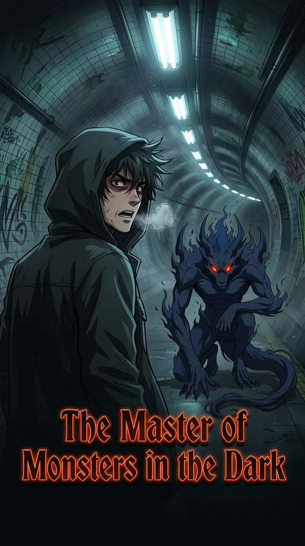 The Master of Monsters in the Dark