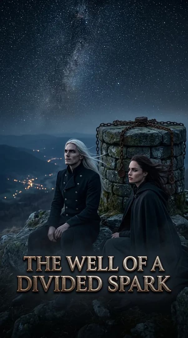 The Well of a Divided Spark