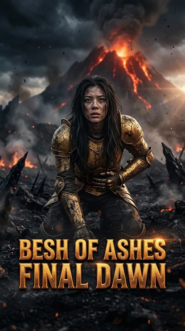 Besh of Ashes Final Dawn