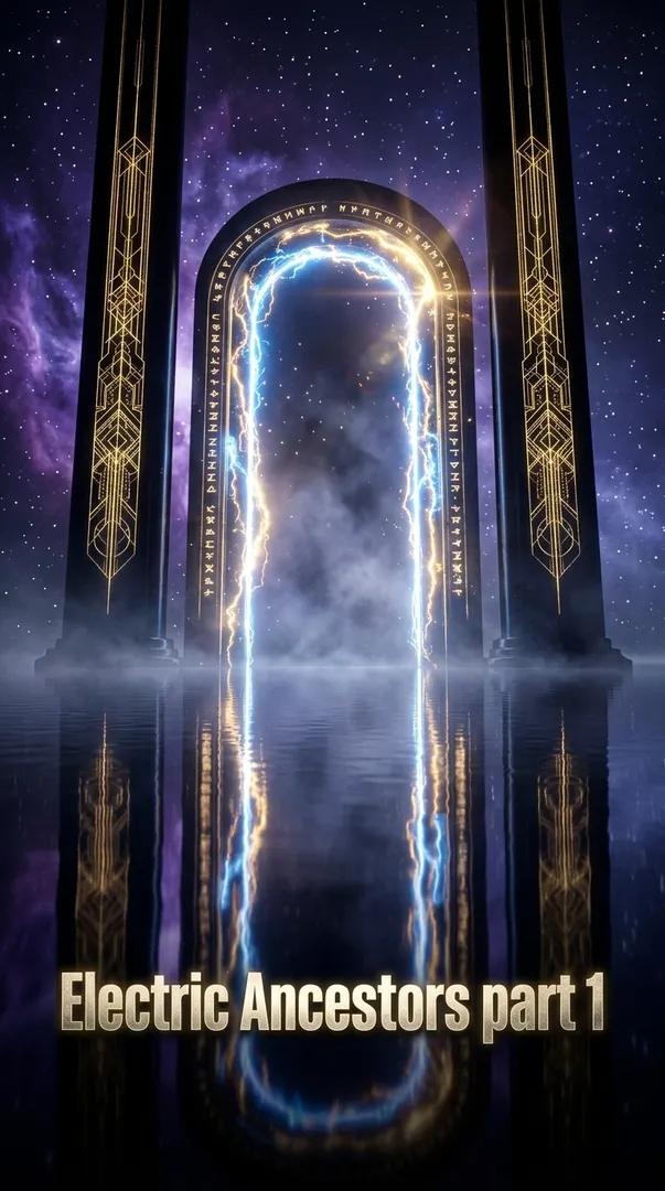 Electric Ancestors