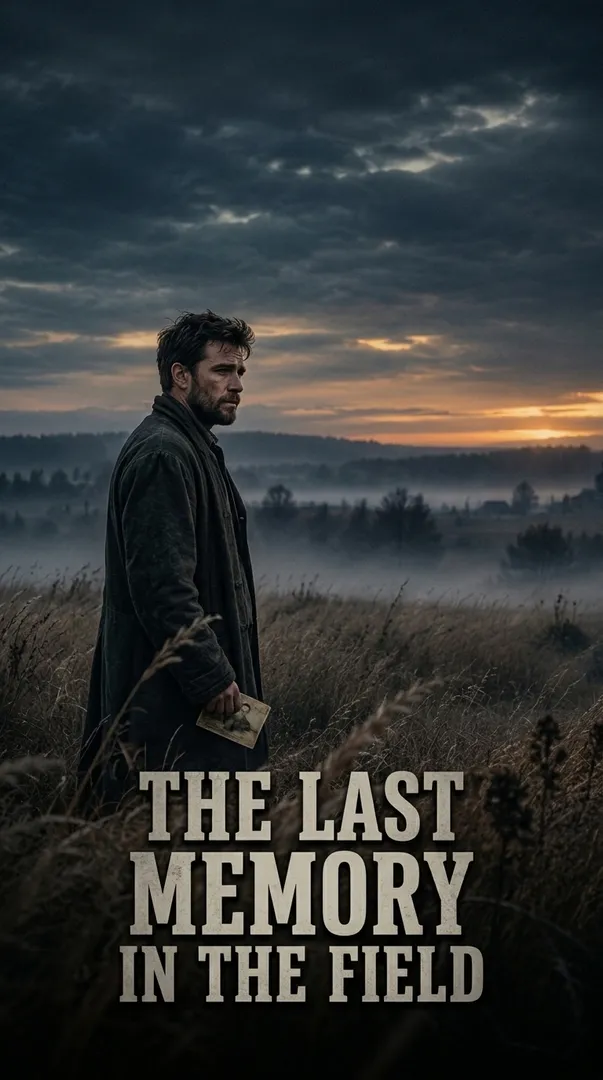 The Last Memory In The Field